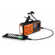 FlinQ RescueWave Noodradio DAB+ Bluetooth – FM Emergency Radio met Powerbank