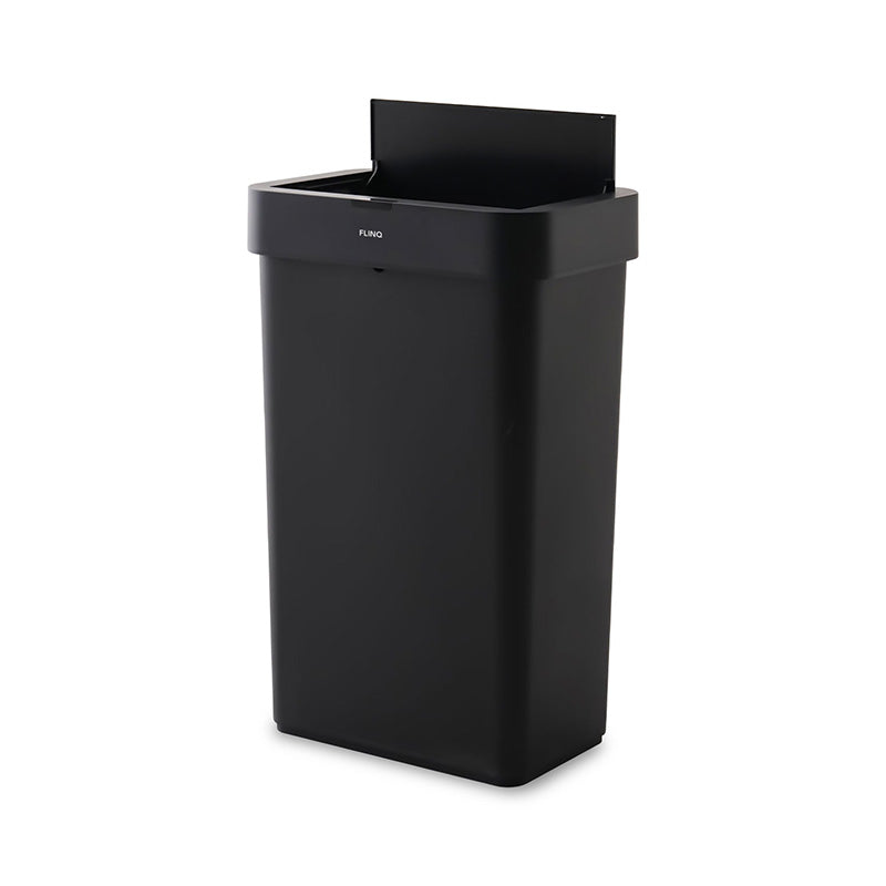 FlinQ Sensor Prullenbak Arvento 50L – Automatische Afvalbak met Sensor