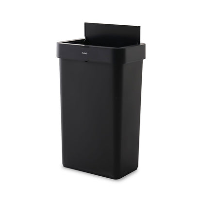 FlinQ Sensor Prullenbak Arvento 50L – Automatische Afvalbak met Sensor