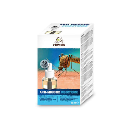 Anti-Muggen Apparaat – 3-Pack
