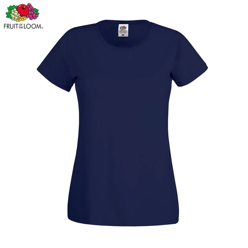 2-Pack Dames T-Shirts – Comfort en Stijl in Één