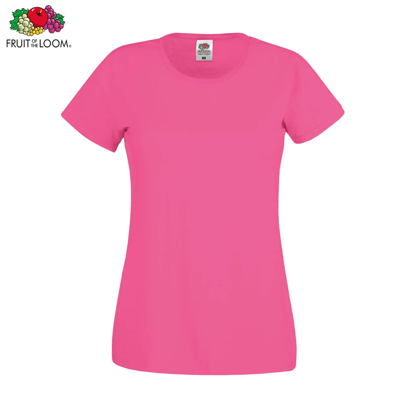 2-Pack Dames T-Shirts – Comfort en Stijl in Één