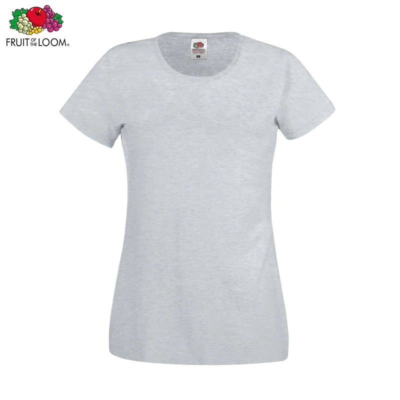 2-Pack Dames T-Shirts – Comfort en Stijl in Één