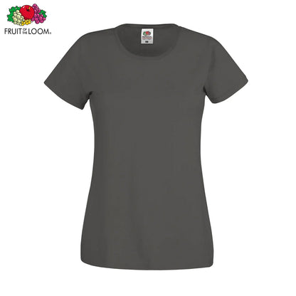 2-Pack Dames T-Shirts – Comfort en Stijl in Één