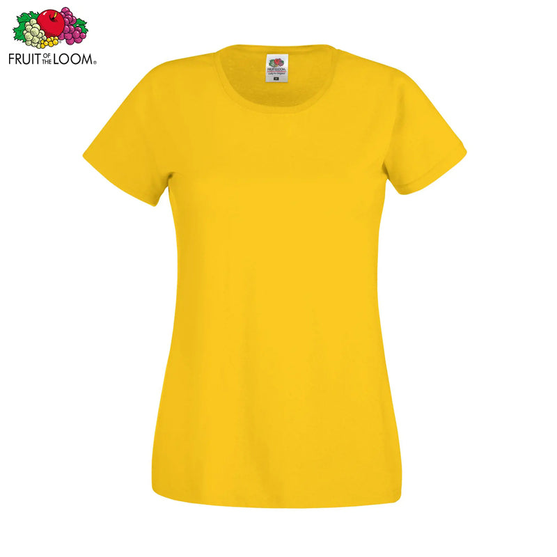 2-Pack Dames T-Shirts – Comfort en Stijl in Één