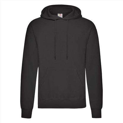 Classic Hoodies – Comfort en Kwaliteit in Meerdere Kleuren