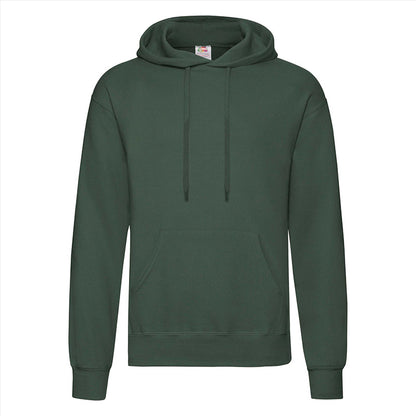 Classic Hoodies – Comfort en Kwaliteit in Meerdere Kleuren