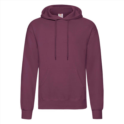 Classic Hoodies – Comfort en Kwaliteit in Meerdere Kleuren