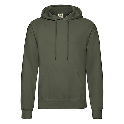 Classic Hoodies – Comfort en Kwaliteit in Meerdere Kleuren