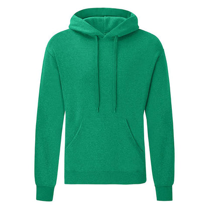 Classic Hoodies – Comfort en Kwaliteit in Meerdere Kleuren