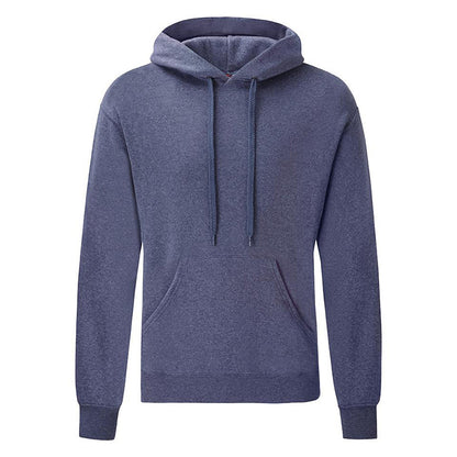 Classic Hoodies – Comfort en Kwaliteit in Meerdere Kleuren