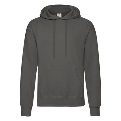 Classic Hoodies – Comfort en Kwaliteit in Meerdere Kleuren