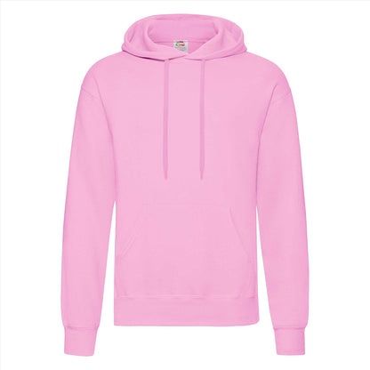 Classic Hoodies – Comfort en Kwaliteit in Meerdere Kleuren