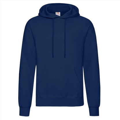 Classic Hoodies – Comfort en Kwaliteit in Meerdere Kleuren