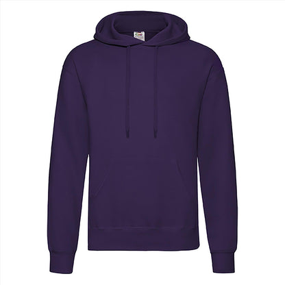 Classic Hoodies – Comfort en Kwaliteit in Meerdere Kleuren
