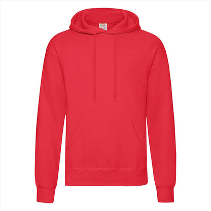 Classic Hoodies – Comfort en Kwaliteit in Meerdere Kleuren
