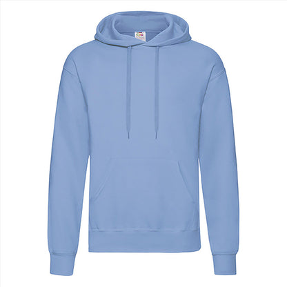 Classic Hoodies – Comfort en Kwaliteit in Meerdere Kleuren