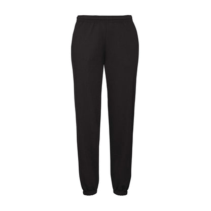 Classic Joggingbroek met Elastische Boorden