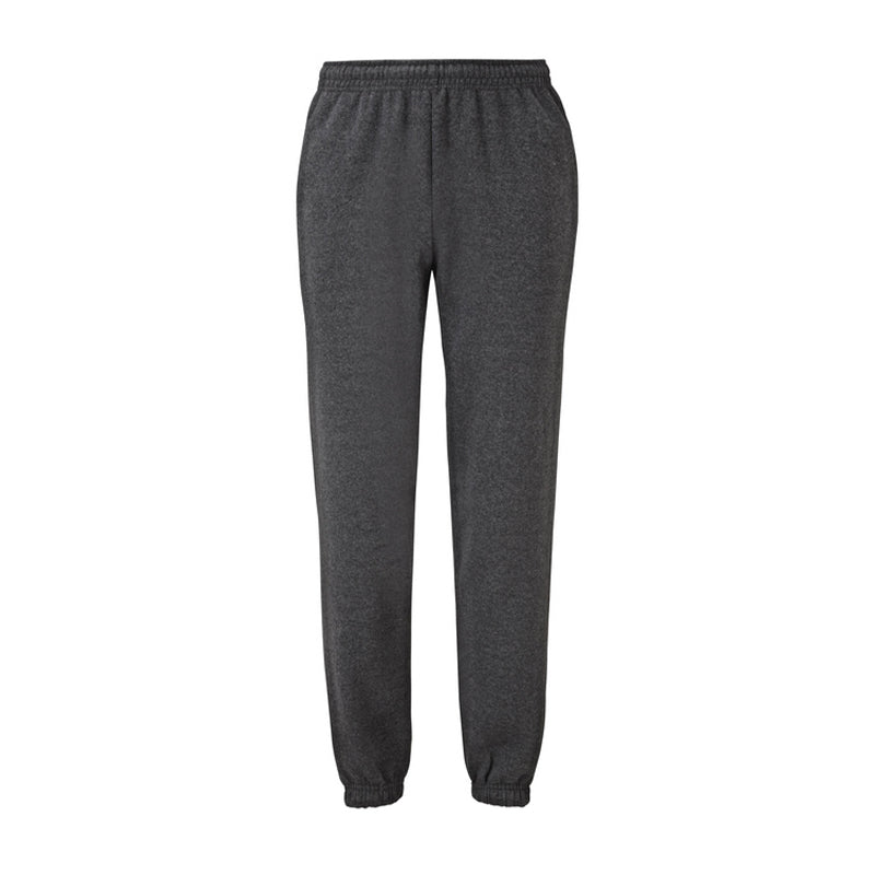 Classic Joggingbroek met Elastische Boorden