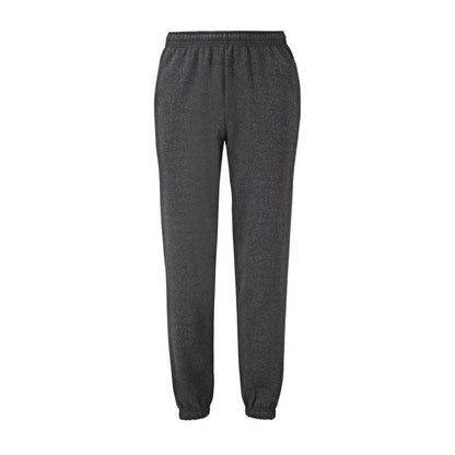 Classic Joggingbroek met Elastische Boorden