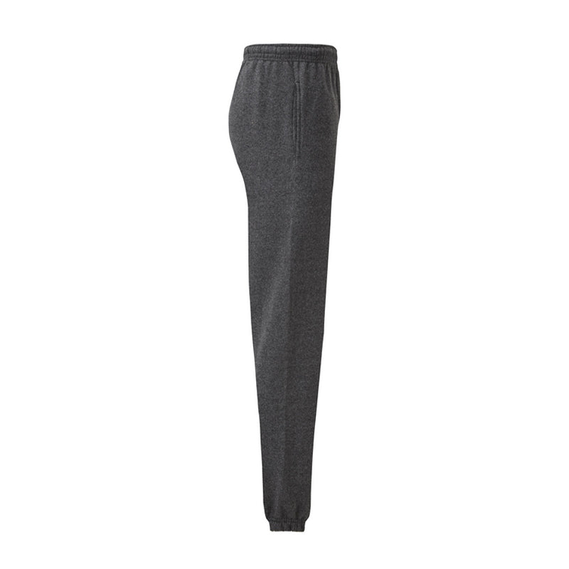 Classic Joggingbroek met Elastische Boorden