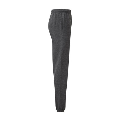 Classic Joggingbroek met Elastische Boorden