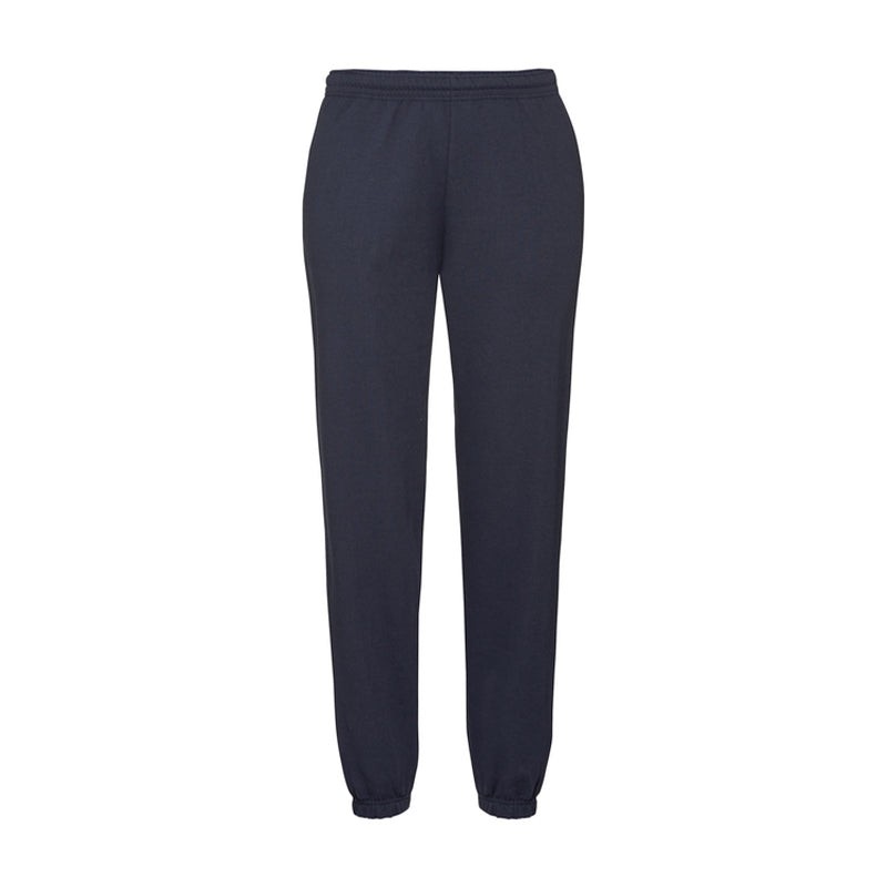 Classic Joggingbroek met Elastische Boorden