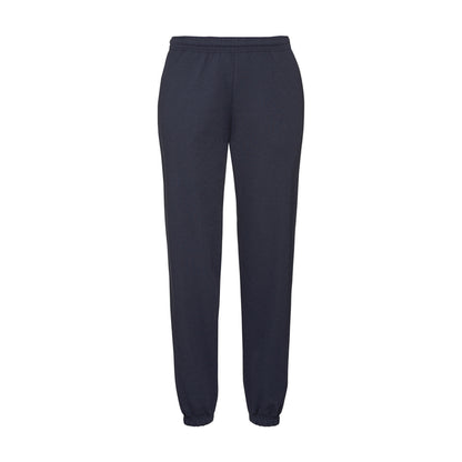 Classic Joggingbroek met Elastische Boorden
