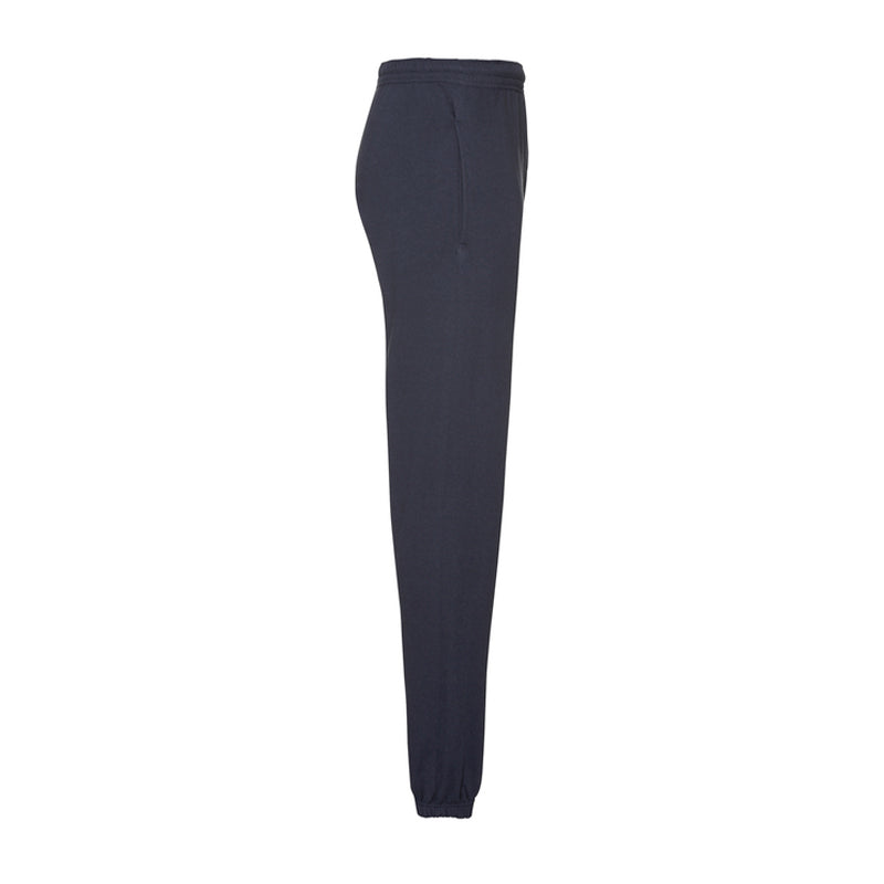 Classic Joggingbroek met Elastische Boorden