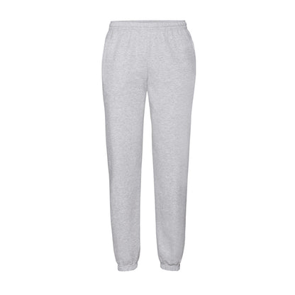Classic Joggingbroek met Elastische Boorden