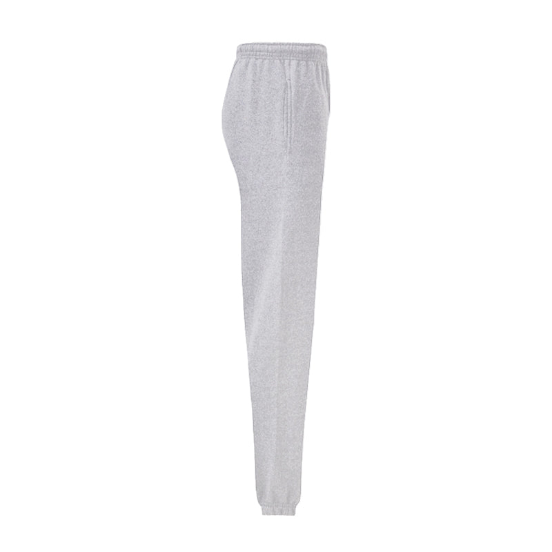 Classic Joggingbroek met Elastische Boorden