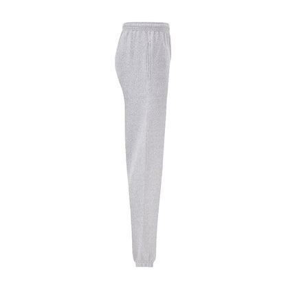 Classic Joggingbroek met Elastische Boorden