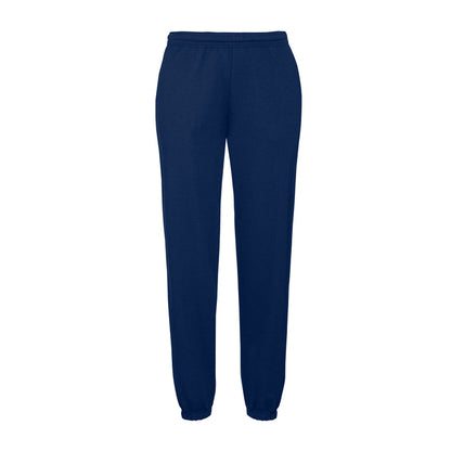 Classic Joggingbroek met Elastische Boorden