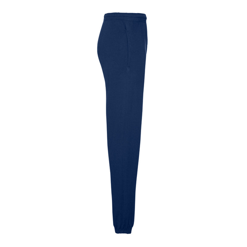Classic Joggingbroek met Elastische Boorden