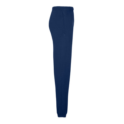 Classic Joggingbroek met Elastische Boorden