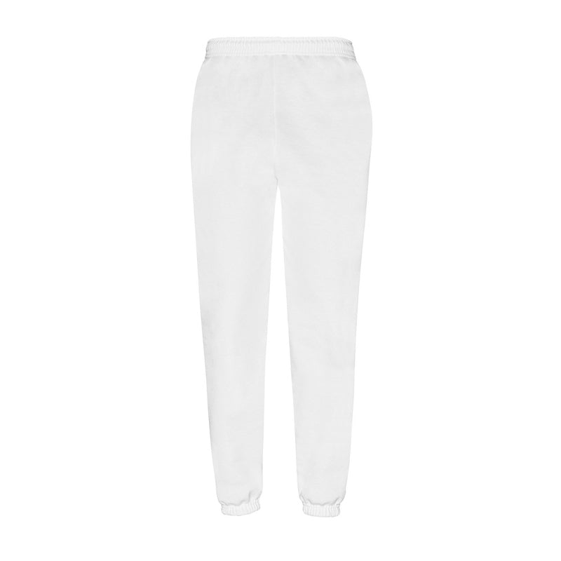 Classic Joggingbroek met Elastische Boorden