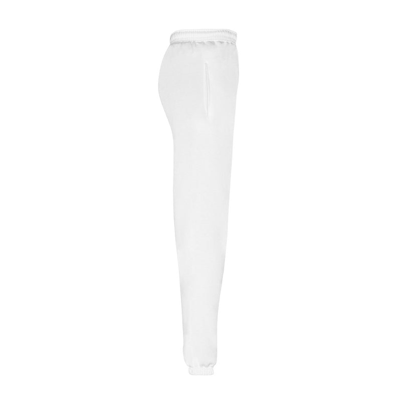Classic Joggingbroek met Elastische Boorden