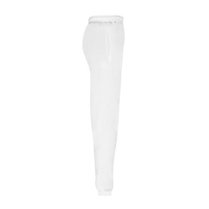 Classic Joggingbroek met Elastische Boorden