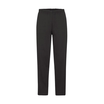 Joggingbroek met Rechte Pijpen – Comfort voor Elke Dag