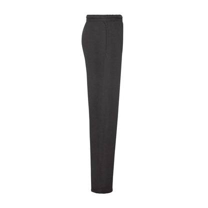 Joggingbroek met Rechte Pijpen – Comfort voor Elke Dag