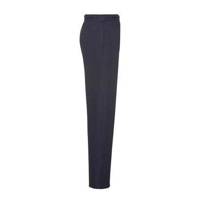 Joggingbroek met Rechte Pijpen – Comfort voor Elke Dag