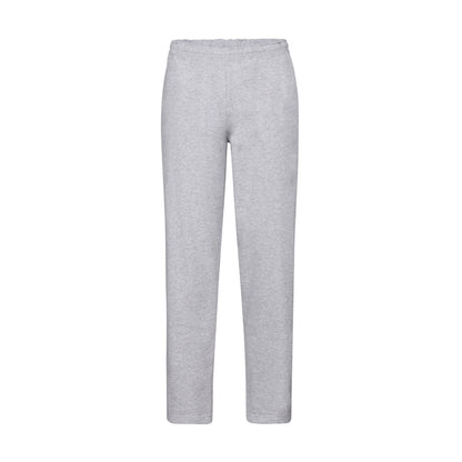 Joggingbroek met Rechte Pijpen – Comfort voor Elke Dag