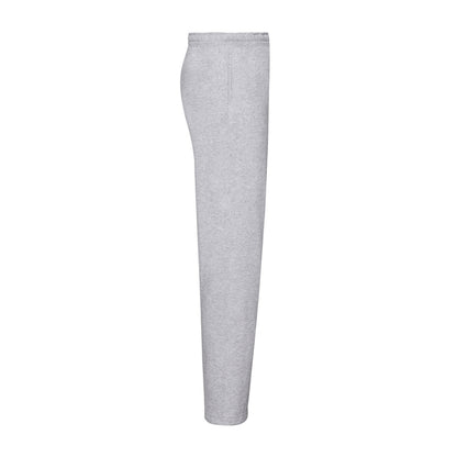 Joggingbroek met Rechte Pijpen – Comfort voor Elke Dag