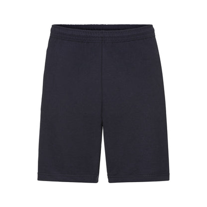 Lightweight Joggingshorts – Comfort voor elke dag