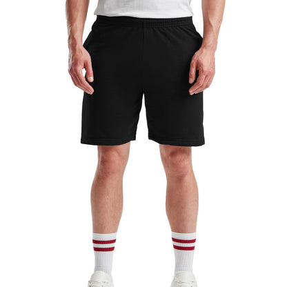 Lightweight Joggingshorts – Comfort voor elke dag