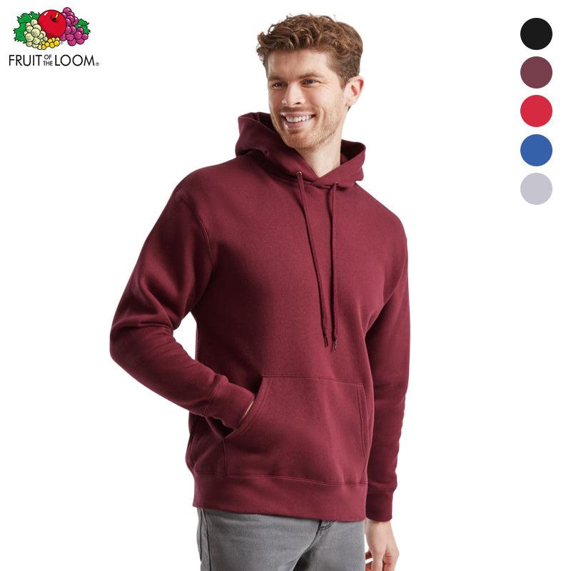 Fruit of the Loom Premium Hoodie