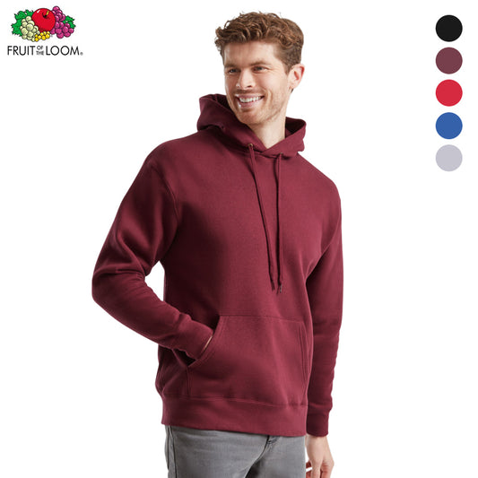 Fruit of the Loom Premium Hoodie