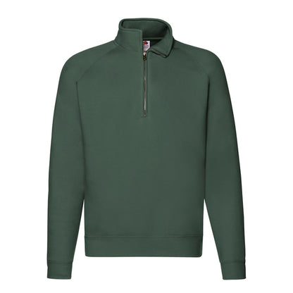 Premium Half Zipper Sweater – Comfort, Kwaliteit & Stijl