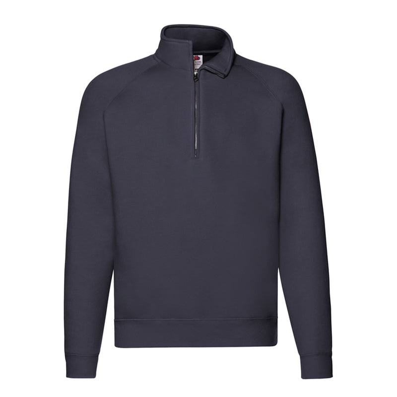 Premium Half Zipper Sweater – Comfort, Kwaliteit & Stijl