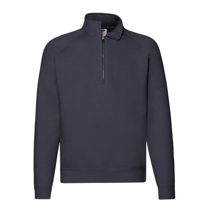 Premium Half Zipper Sweater – Comfort, Kwaliteit & Stijl